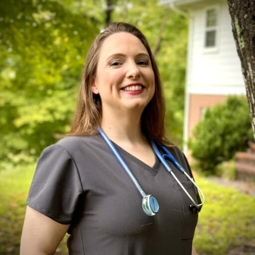Dr. Rebecca Houck