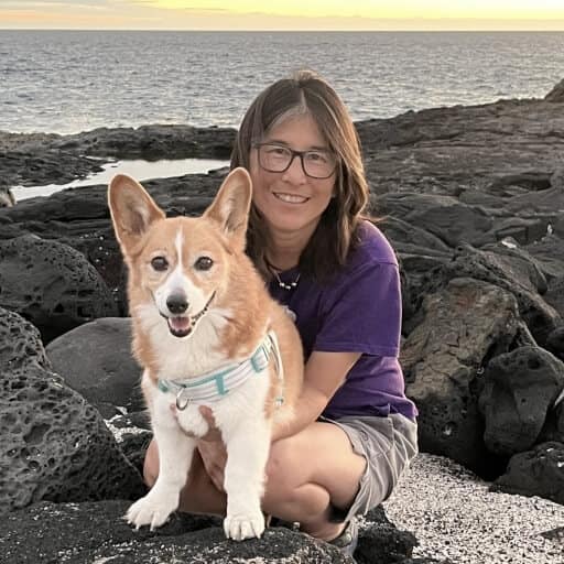 Dr. Shannon Nakaya